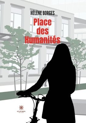 bokomslag Place des Humanites