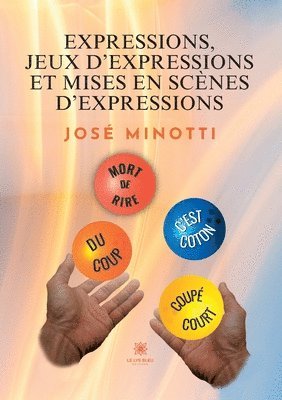 Expressions, jeux d'expressions et mises en scene d'expressions 1