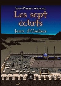 bokomslag Les sept éclats