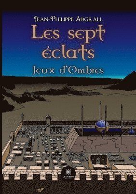 bokomslag Les sept éclats