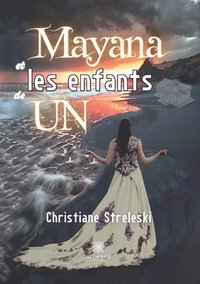 bokomslag Mayana et les enfants de UN