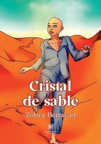 bokomslag Cristal de sable