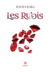 bokomslag Les Rubis