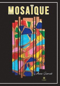 bokomslag Mosaique