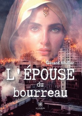 bokomslag L'epouse du bourreau