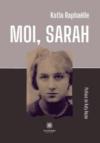 bokomslag Moi, Sarah