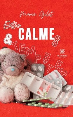 Entre calmes et temptes 1