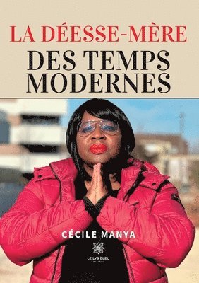 bokomslag Déesse-Mère des temps modernes