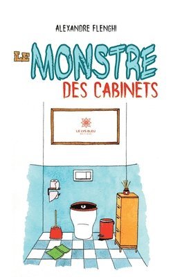 monstre des cabinets 1