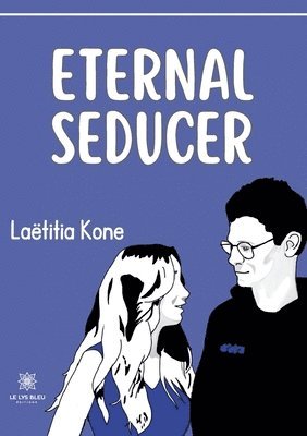 bokomslag Eternal seducer