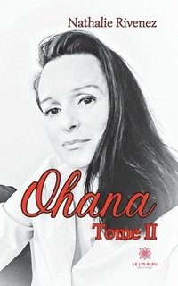 bokomslag Ohana