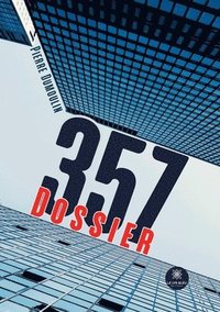 bokomslag Dossier 357