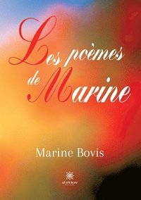 bokomslag Les poèmes de Marine