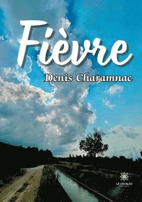 bokomslag Fièvre