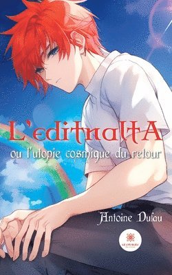 Antoine Dufau - L'editnaltA, Häftad. Tillgänglighet: Lägg i varukorg