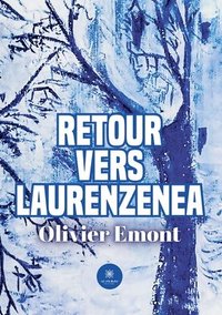 bokomslag Retour vers Laurenzenea