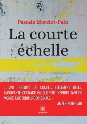 bokomslag courte échelle