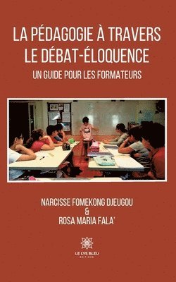 Narcisse - pédagogie à travers le débat-éloquence, Häftad. Tillgänglighet: Lägg i varukorg