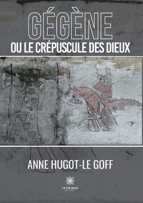 bokomslag Ggne ou le crpuscule des dieux