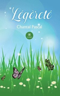 bokomslag Légèreté