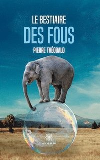 bokomslag bestiaire des fous