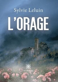 bokomslag L'orage