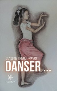 bokomslag Danser...