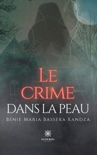 bokomslag crime dans la peau