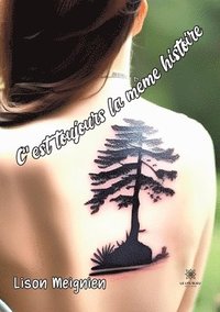 bokomslag C'est toujours la même histoire