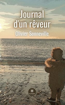 bokomslag Journal d'un rêveur