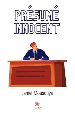 bokomslag Présumé innocent