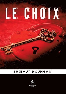 bokomslag choix