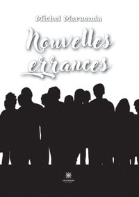 bokomslag Nouvelles errances