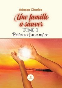 bokomslag Une famille  sauver