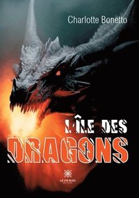 bokomslag L'le des dragons