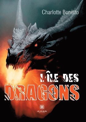 L'le des dragons 1