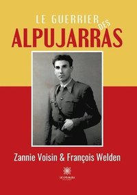 bokomslag Le guerrier des Alpujarras