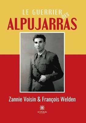 Le guerrier des Alpujarras 1