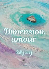 bokomslag Dimension amour
