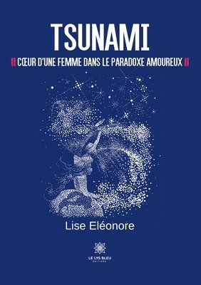 bokomslag Tsunami