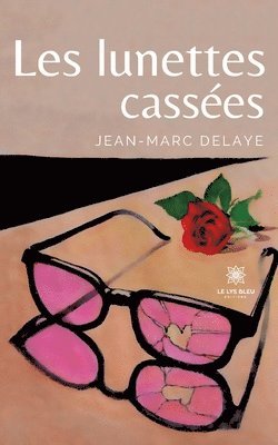 bokomslag Les lunettes casses