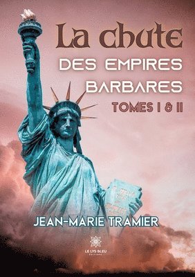 chute des empires barbares 1