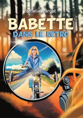 bokomslag Babette dans le rtro