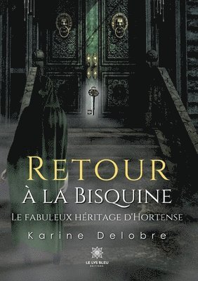 bokomslag Retour  la Bisquine