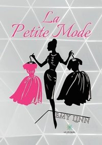 bokomslag Petite Mode