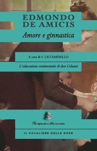 bokomslag Amore e ginnastica