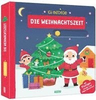 Die Weihnachtszeit 1