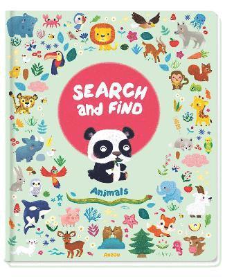 Animals (Search and Find) 1