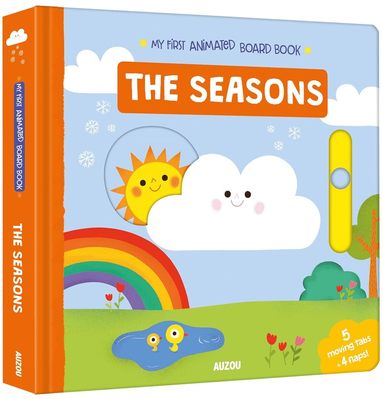 Seasons, Kartonnage