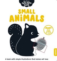 bokomslag Small Animals